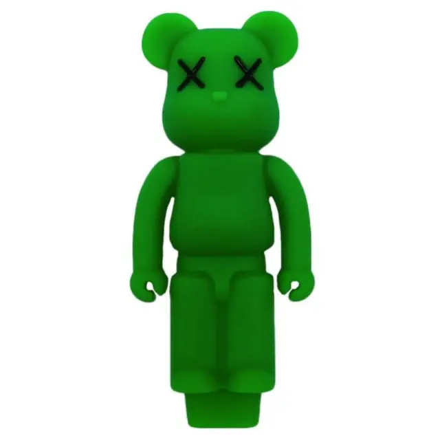 Robot Silicone Pipe 11cm 2