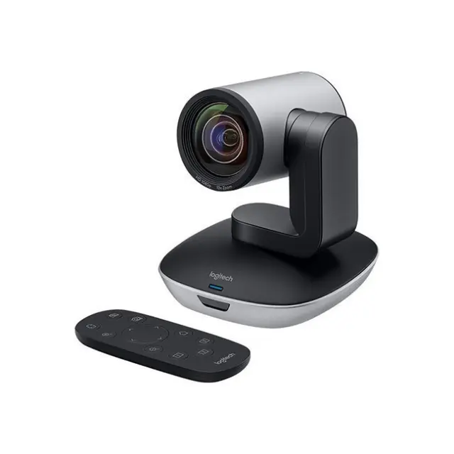 Logitech Conference System PTZ Pro 2 (960-001186) 3