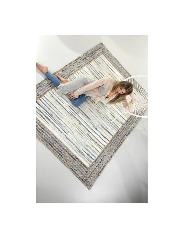 Χαλάκι Guy Laroche Kilim 70x160 2