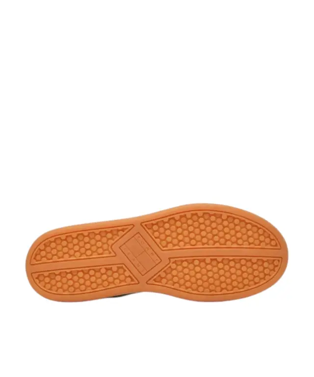 Tommy Hilfiger - Γυναικεία Sneakers Archive '98 Unlined EN0EN02983-01U Μπεζ 3