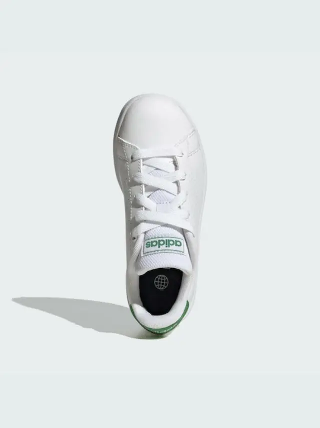 Adidas Advantage White GY6995 3