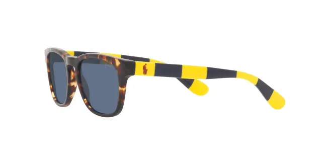Γυαλιά Ηλίου Polo Prep PP9503 513480 Μονόχρωμοι (Polo Prep) (PP9503 513480) 3