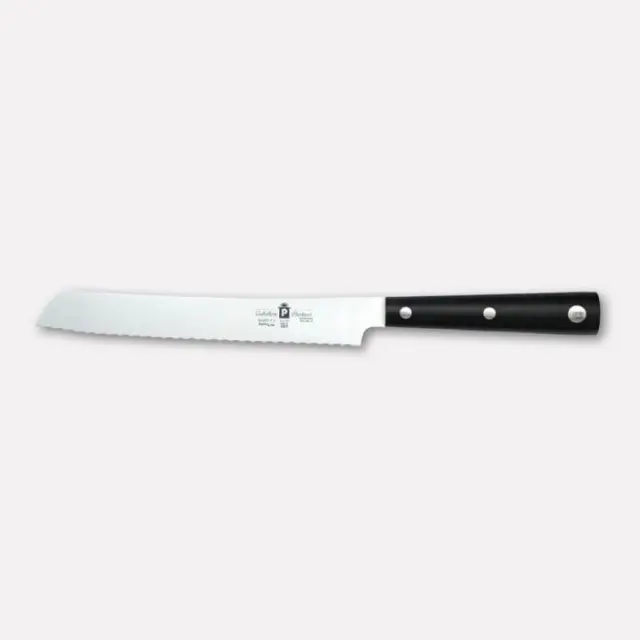 Μαχαίρι Ψωμιού Paolucci Coltellerie Sushi Line 20cm 3310/20