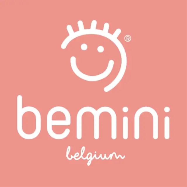 Bemini Magic Bag® 2.5Tog Beige Cot.12-24M. 3