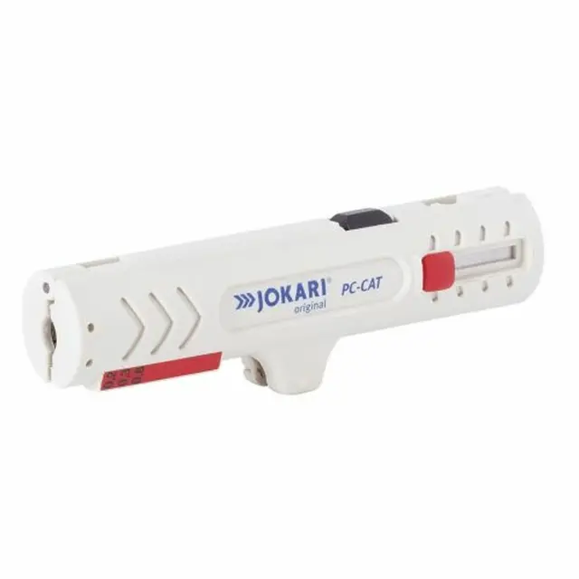 Cable stripper PC-CAT Ø 4,5-10mm