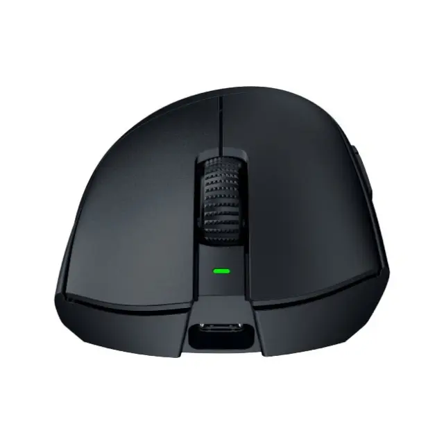 Razer Gaming Mouse DeathAdder V3 Pro Wireless Black (RZ01-04630100-R3G1) 3