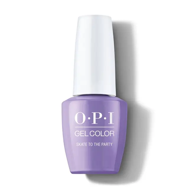 O⋅P⋅I Gel Color Skate to The Party 15ml