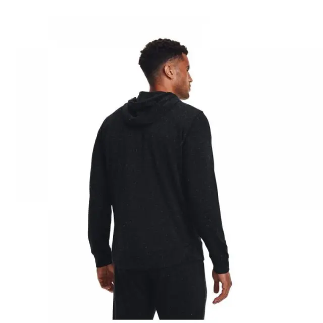 Under Armour Rival Try Athlc Dep hoody 1370355-001 - S 2