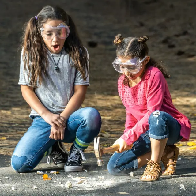 Ορυκτά Πετρώματα National Geographic 3
