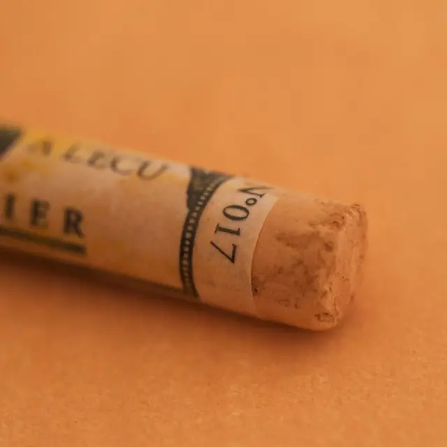 Sennelier Ξηρό Παστέλ 017 Flesh Ochre (Χύμα)