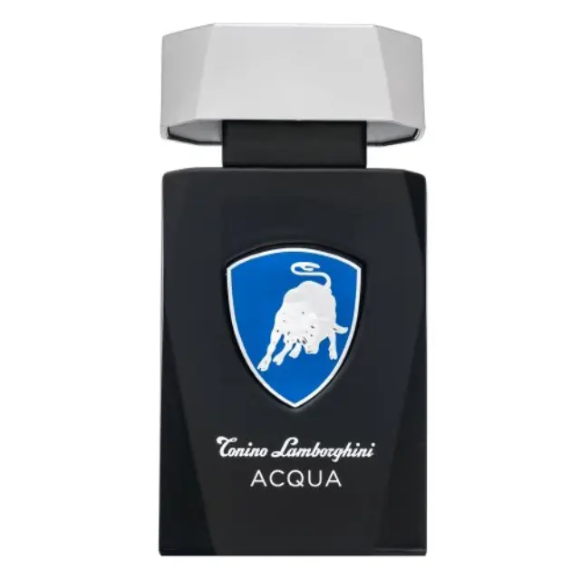 Tonino Lamborghini Acqua Eau de Toilette for men 75 ml