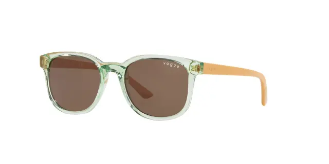 Γυαλιά Ηλίου Vogue Junior VJ2011 297373 Μονόχρωμοι (Vogue Junior) (VJ2011 297373)