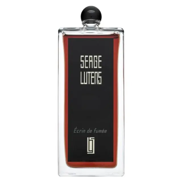 Serge Lutens Écrin de Fumée Eau de Parfum for men 100 ml