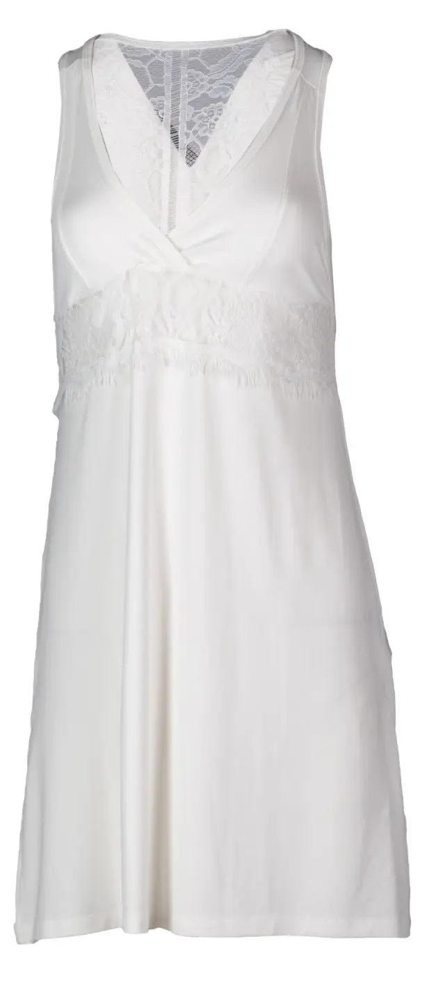 S806 - Type - NIGHTGOWN BRIDAL