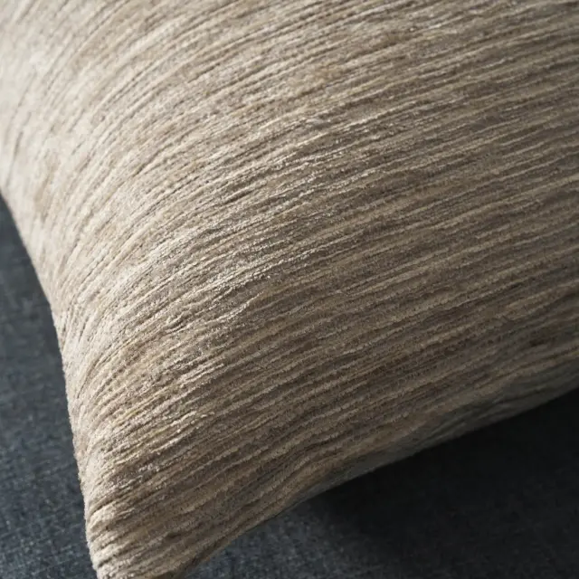 Μαξιλαροθήκη Διακόσμησης Gofis Home Meadow Beige 20-05-160-2/06 40x60 2