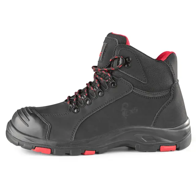 Μποτάκι Ασφαλείας CXS Rock Diorit S3 FO SC SR HRO - 41 3