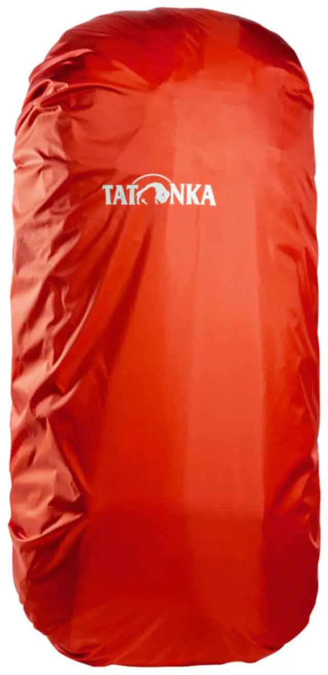 Κάλυμμα Σακιδίου Tatonka Rain Cover 70-90L Red Orange - 3119-211