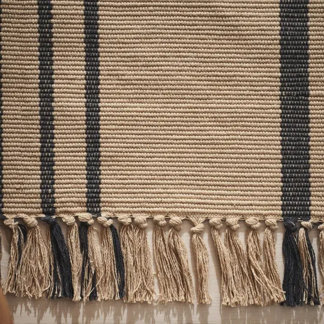 Χαλί Gofis Home Harlow Beige / Graphite black 312 160x230 2