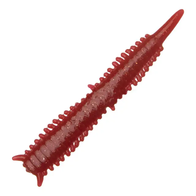 Σιλικονούχο Marukyu Isome Mini M Red