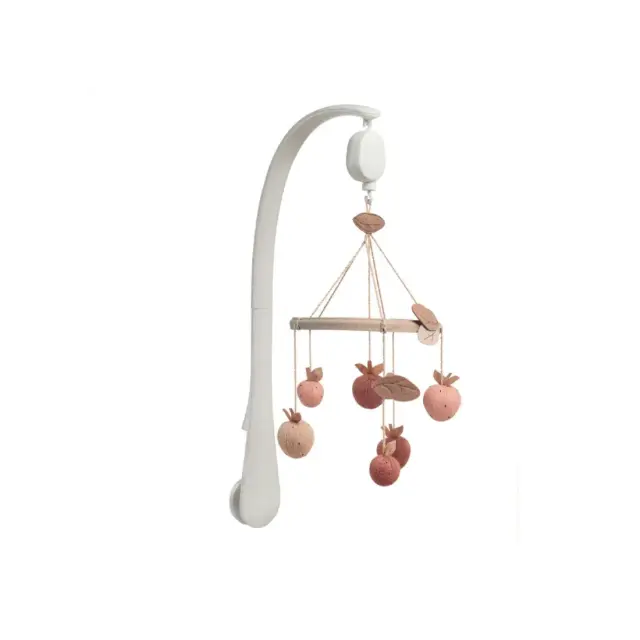 Μουσικό Mobile Mamas & Papas Wilflower Strawberry 24180327