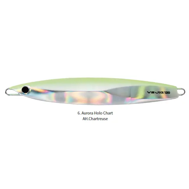 Πλάνος Hots Y2 100gr 6. Chartreuse