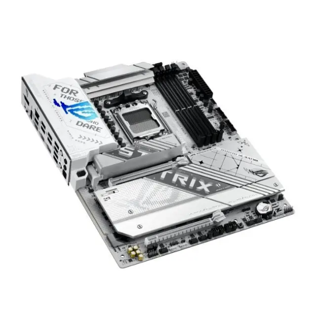 Asus Motherboard Rog Strix X870-A Gaming Wi-Fi (90MB1IF0-M0EAY0) 3