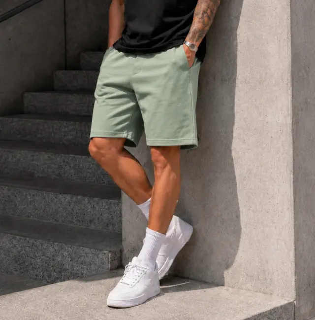 Βερμούδα Noshame® Mint - 652699 - S
