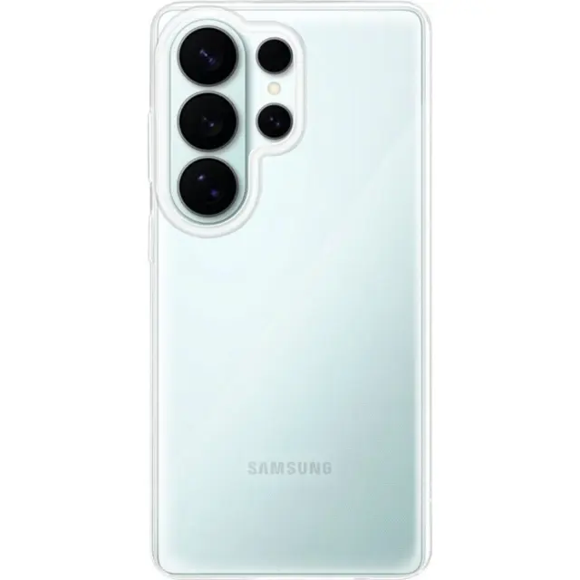 Tactical® TPU Θήκη για Galaxy S26 Ultra- Transparent