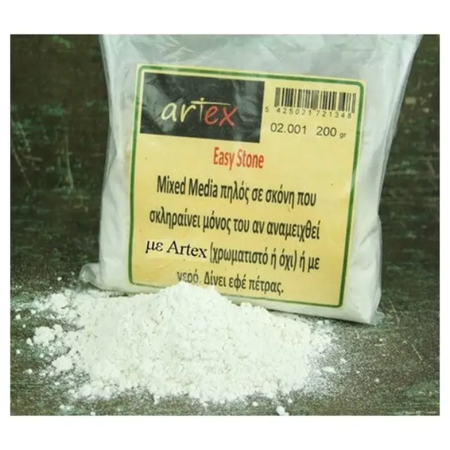 Easy Stone 200gr - Artex