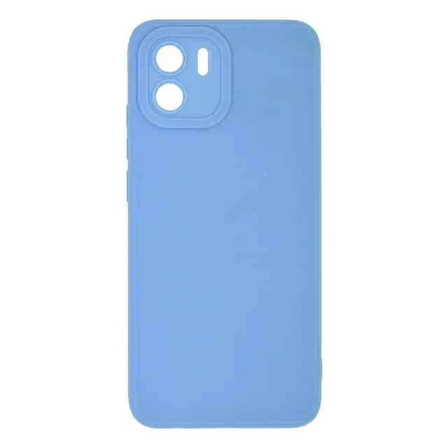 Θήκη TPU Ancus για Xiaomi Redmi A1 A2 TPU Ανοικτό Μπλε