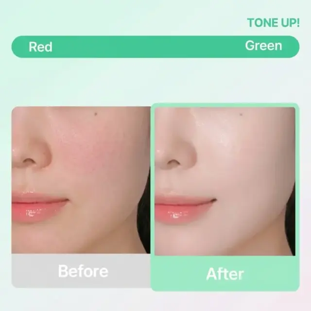 Beauty Of Joseon Stay Fresh Tone-up Sunscreen Green Spf50+ Pa++++ – Αντηλιακό Προσώπου για Χρωματική Διόρθωση με πράσινη απόχρωση 50ml 2