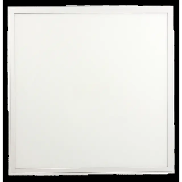 Office LED Panel 40W 4000K 4800Lm Backlit 595x595x30mm