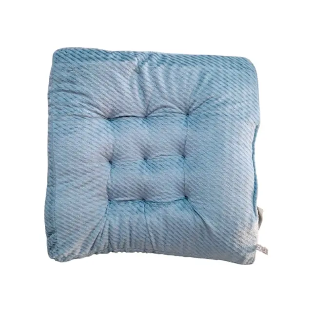 Μαξιλάρι καρέκλας - 40x40cm - 571522 - Light Grey