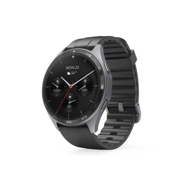 Hama Smartwatch 7010 Black (178618)