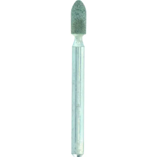 Λίθος Τροχίσματος Από Καρβίδιο Πυριτίου 3.2mm DREMEL 83322 3Τμχ
