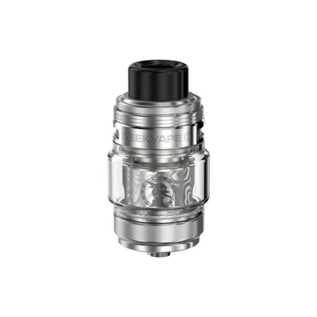 GeekVape Z Fli Tank 2 5.5ml Cold Silver