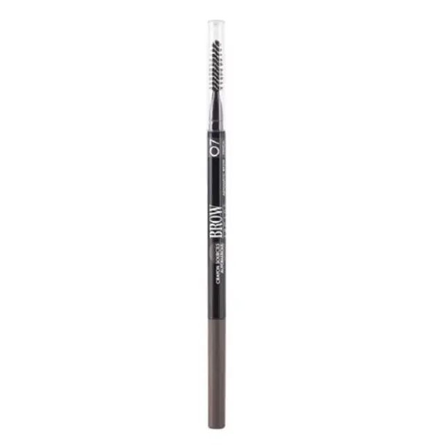 Vivienne Sabo Automatic Brow Pencil Brow Arcade | Απόχρωση 07 Gray Brown