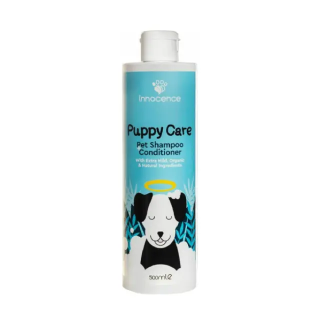 Innocence Puppy Care 2in1 500ml