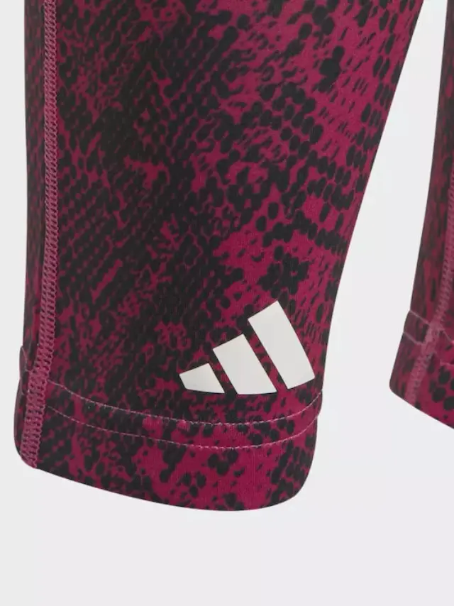 Adidas Legging 7/8 High Animal Print IC0352 - 170 3