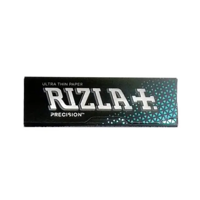 Χαρτάκια Rizla Precision Ultra Thin 50 φύλλων 1 τμχ