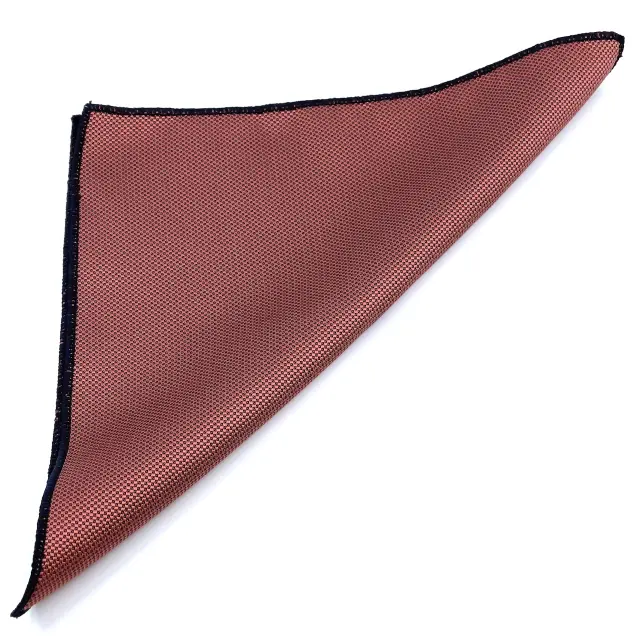 Maroon Μαντήλι Τσέπης 3