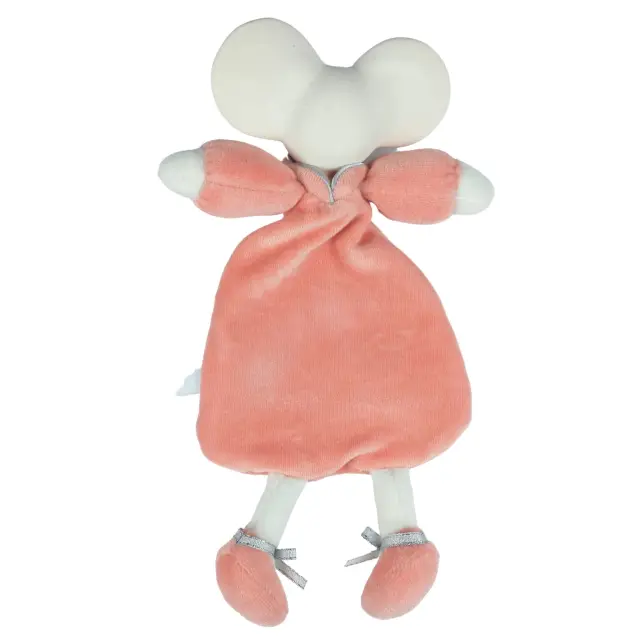 TIKIRI TOYS TIKIRI ΜΑΣΗΤΙΚΟ ΠΑΙΧΝΙΔΙ COMFORTER MEIYA ΠΟΝΤΙΚΙΝΑ LOVEY 2