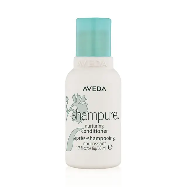 Shampure Nurturing Conditioner 50ml