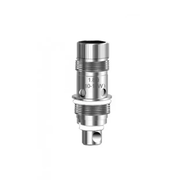 Aspire Nautilus Replacement Coils 1.8ohm