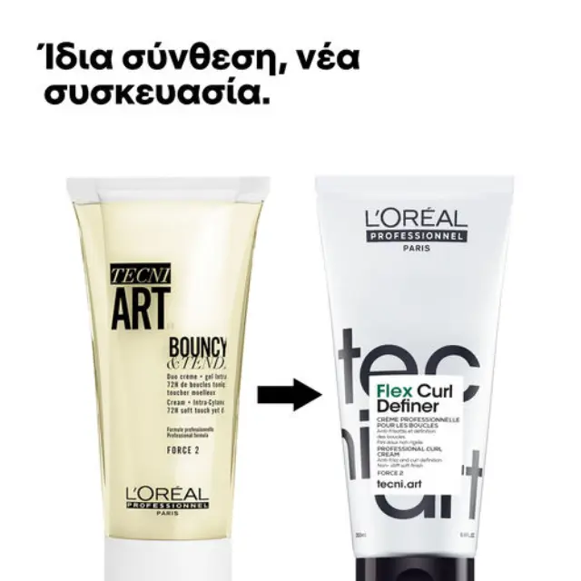 L’Oreal Professionnel Tecni Art Flex Curl Definer 200ml 2