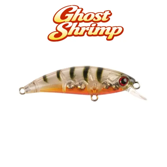ZIPIR 50kg - Τεχνητό Δόλωμα - Ghost Shrimp