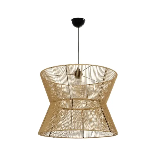Κρεμαστό Φωτιστικό Boho Οροφής UPCONE 205-0056 2
