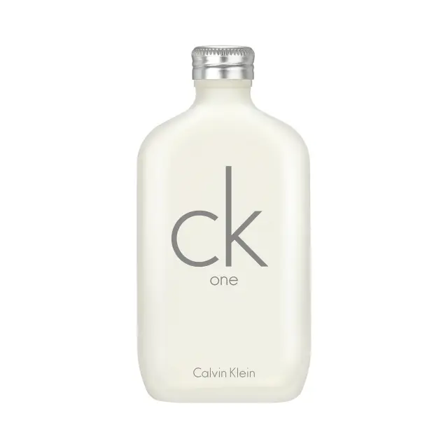 Calvin Klein CK One Eau de Toilette Spray 200ml