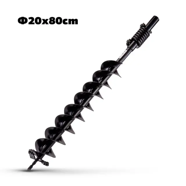 Nakayama Pro PD2090 - Αρίδα Τριβέλλας Φ20x80cm (038108)