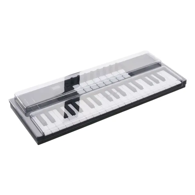 Decksaver Novation Launchkey Mini 37 MK4 Κάλυμμα Προστασίας